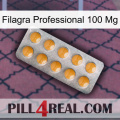 Filagra Professional 100Mg levitra1